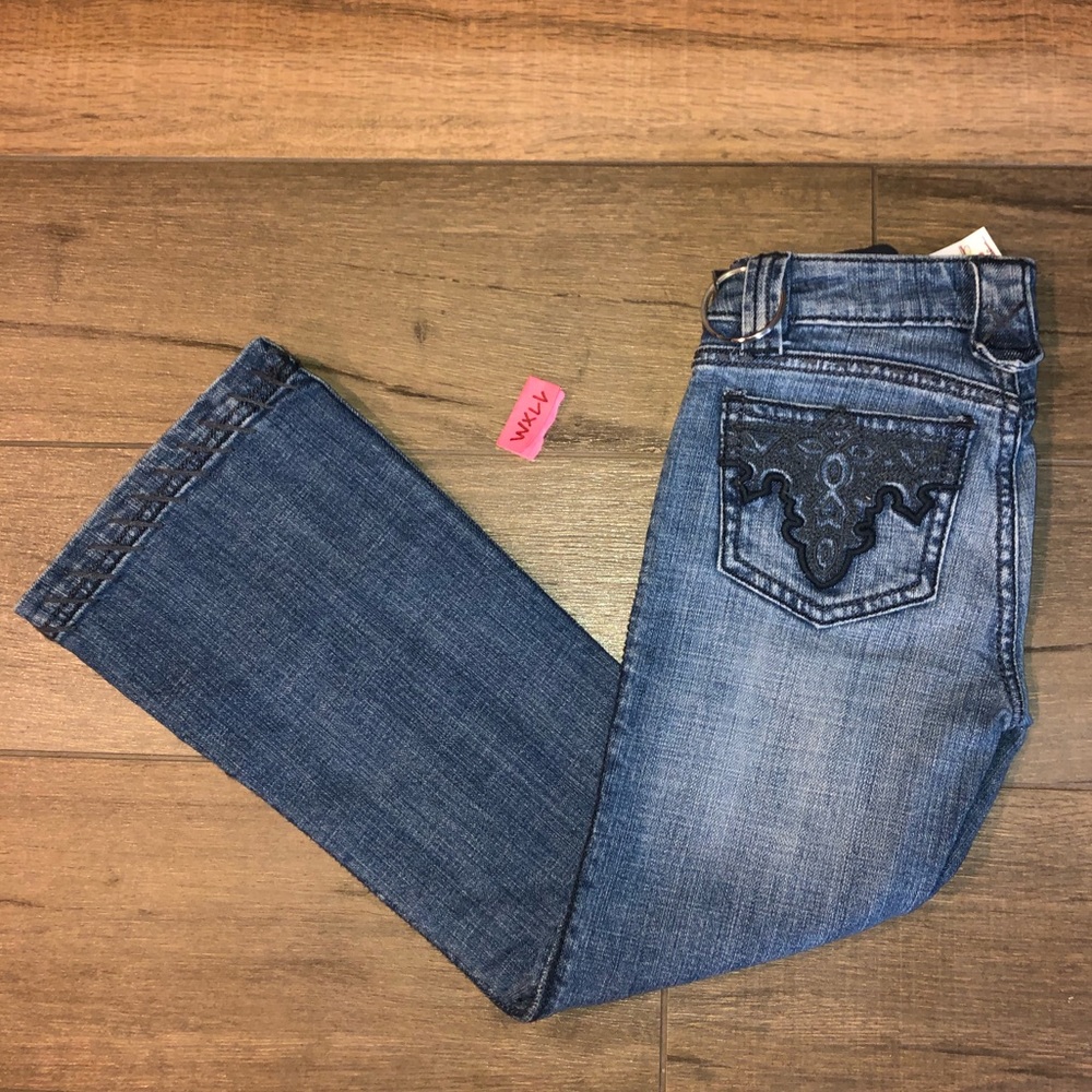 Antik Denim Jeans NWT Woman